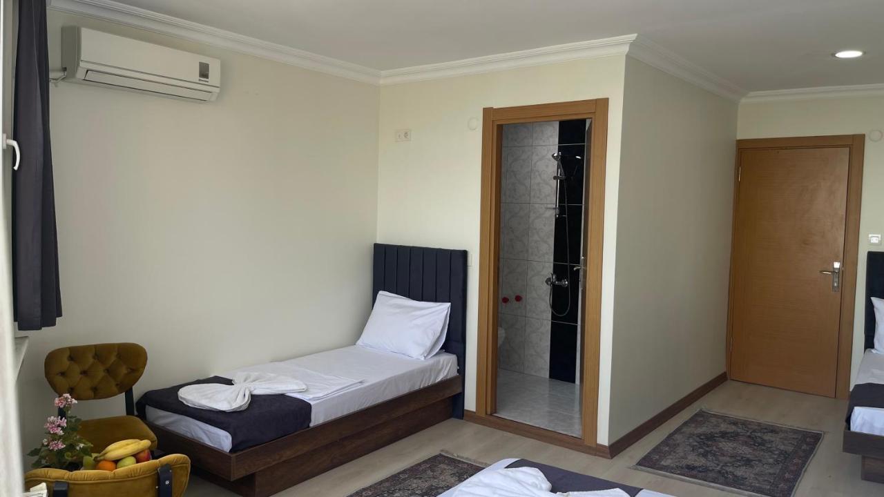 Wena Hotel Provincia di Istanbul Esterno foto