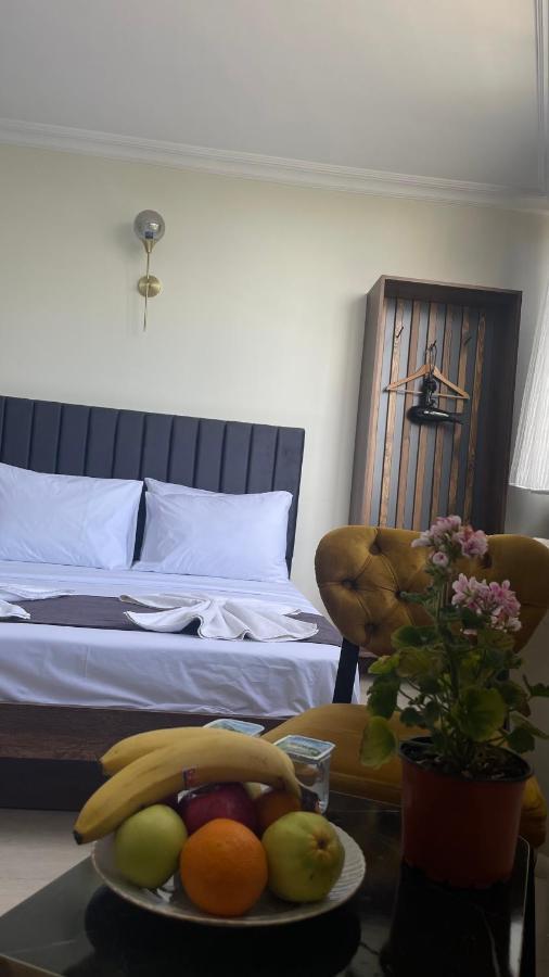 Wena Hotel Provincia di Istanbul Esterno foto