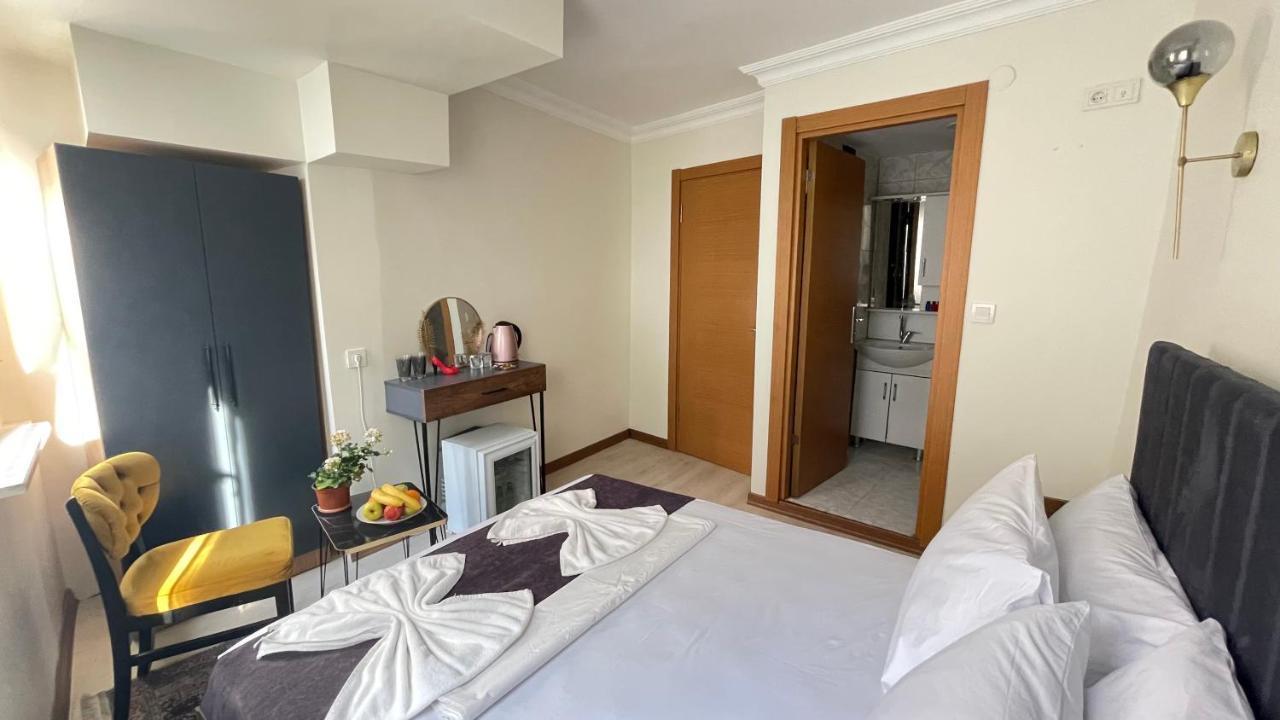 Wena Hotel Provincia di Istanbul Esterno foto