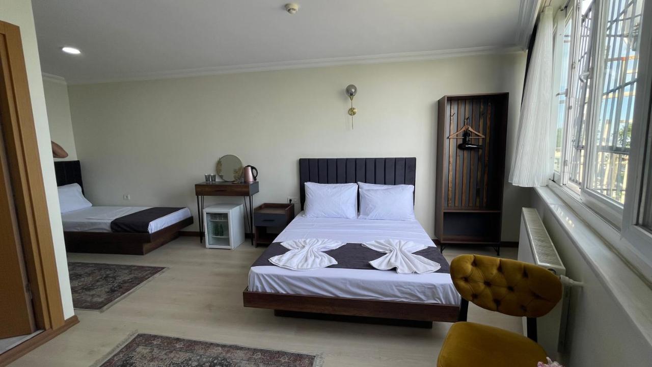Wena Hotel Provincia di Istanbul Esterno foto