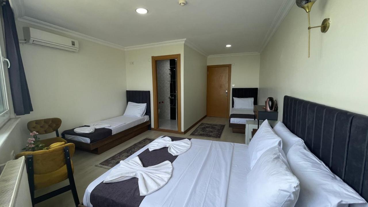 Wena Hotel Provincia di Istanbul Esterno foto