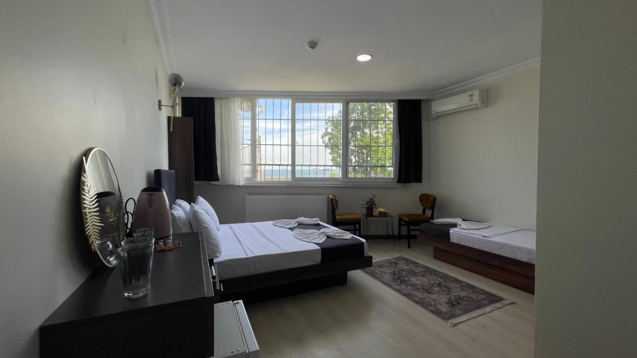Wena Hotel Provincia di Istanbul Esterno foto
