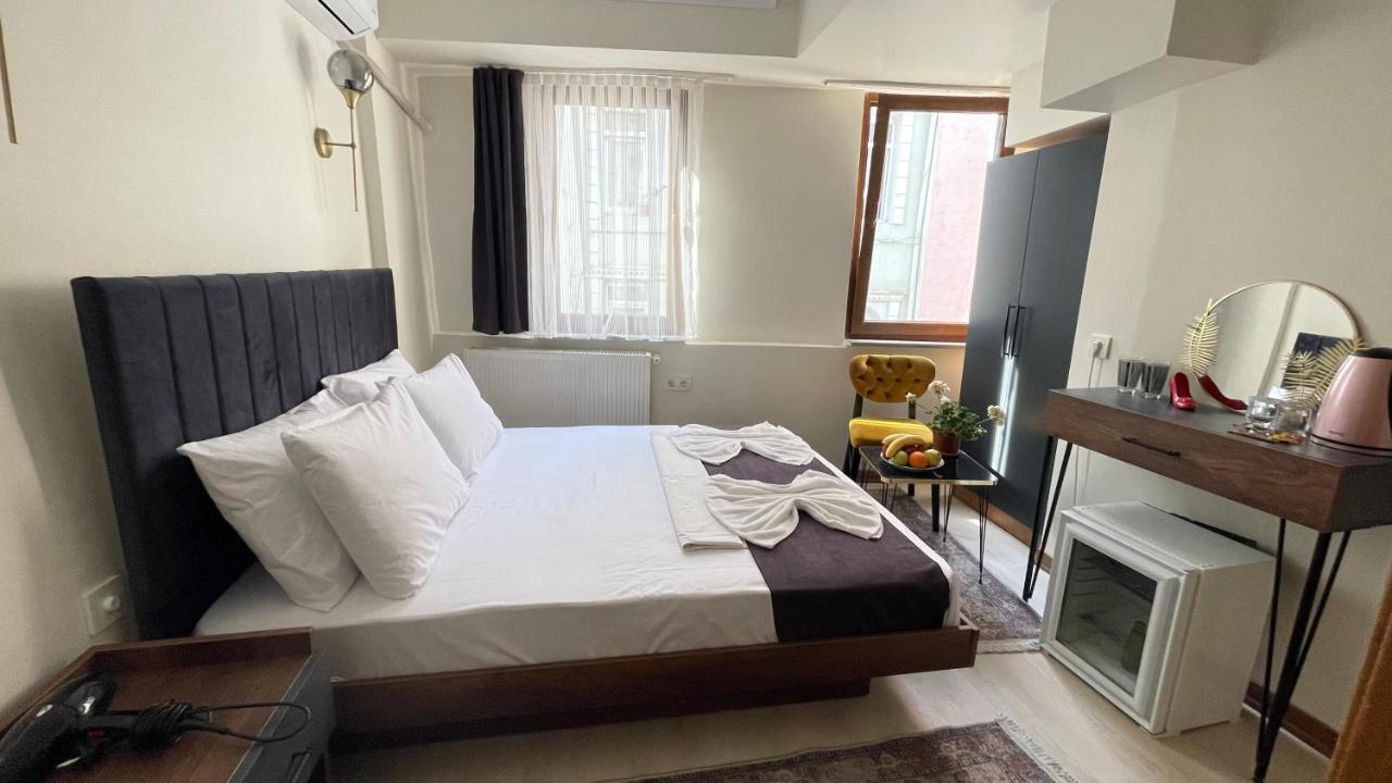 Wena Hotel Provincia di Istanbul Esterno foto