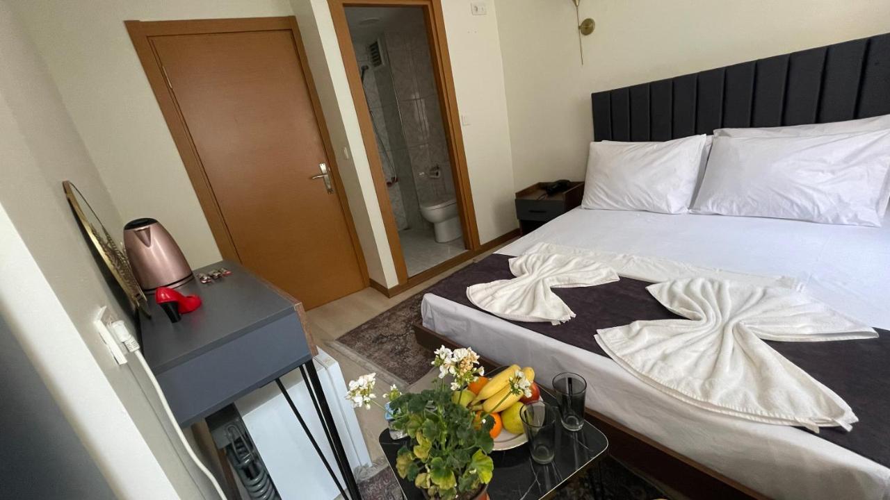 Wena Hotel Provincia di Istanbul Esterno foto