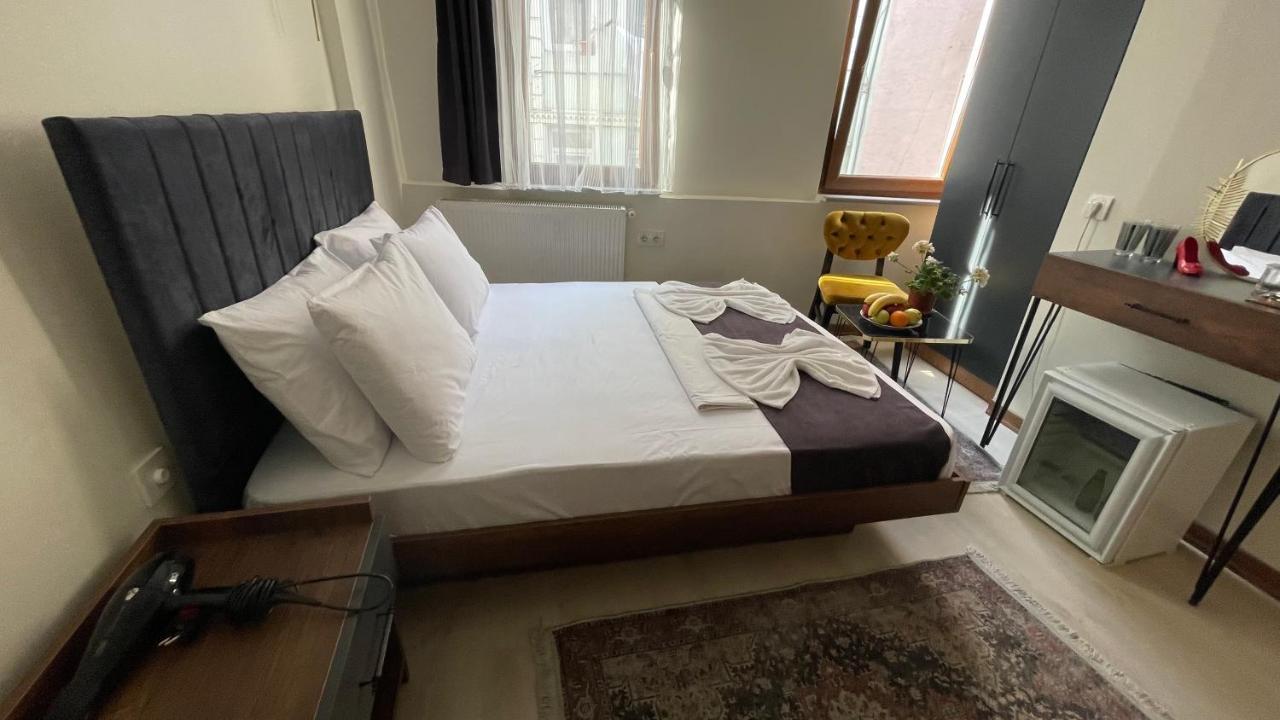 Wena Hotel Provincia di Istanbul Esterno foto