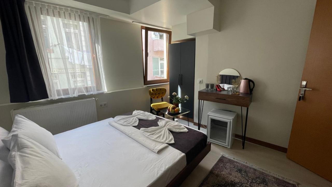 Wena Hotel Provincia di Istanbul Esterno foto