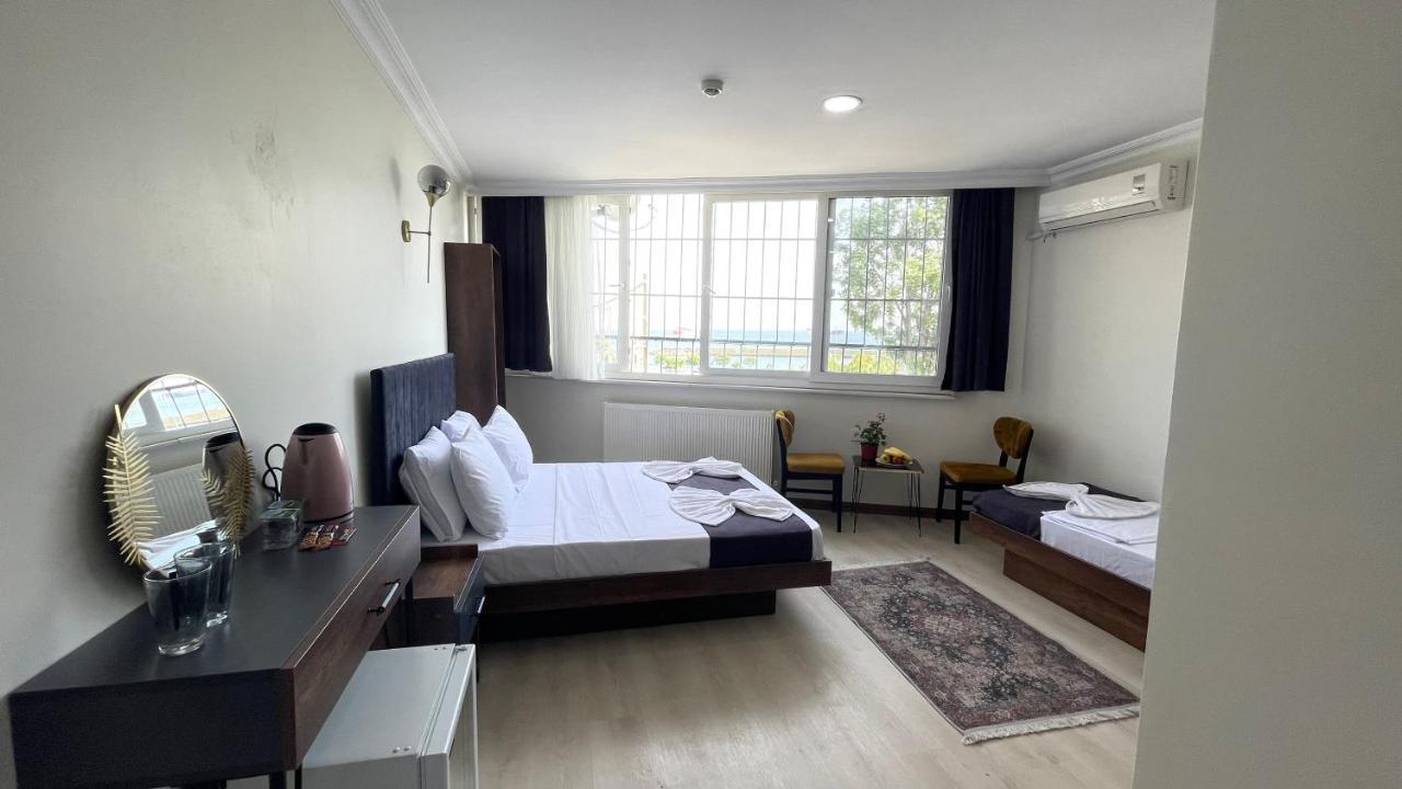 Wena Hotel Provincia di Istanbul Esterno foto