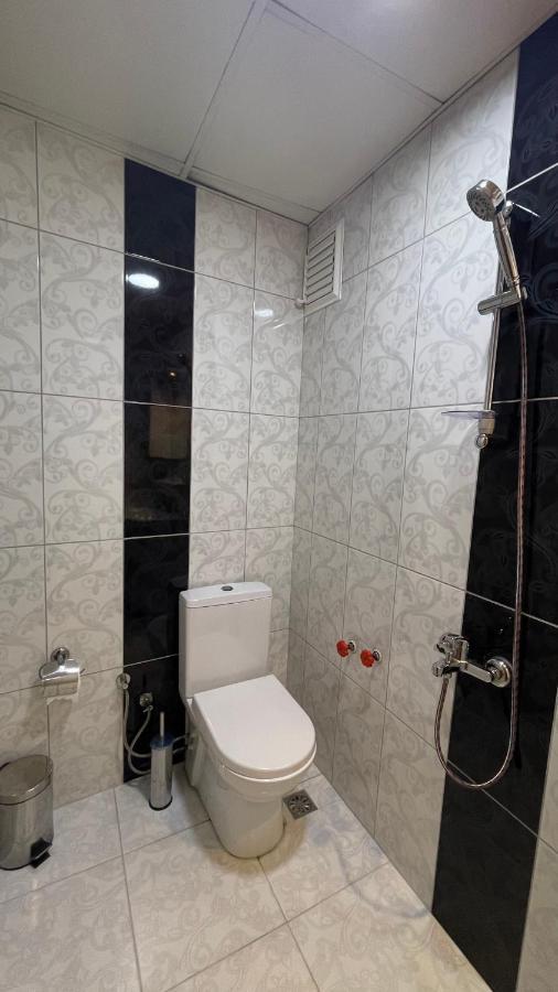 Wena Hotel Provincia di Istanbul Esterno foto