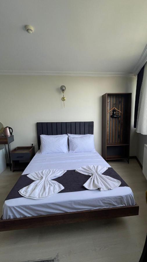 Wena Hotel Provincia di Istanbul Esterno foto