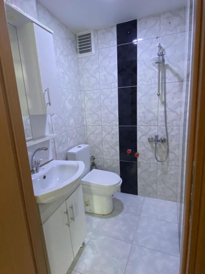 Wena Hotel Provincia di Istanbul Esterno foto